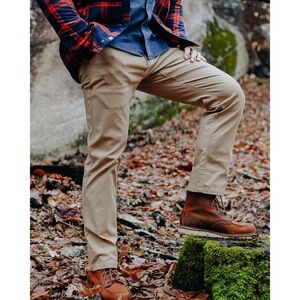 Mountain Khakis Pant